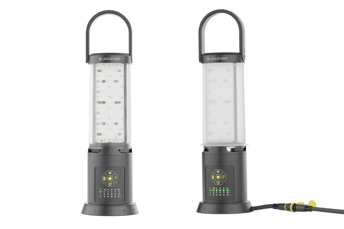 Hybrid Power ermöglicht den flexiblen Betrieb von Geräten mit Akku oder direkt per Kabel, ideal für Mobilität und Dauerbetrieb.