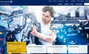 01_Hahn_Kolb_Onlineportal_Startseiteweb