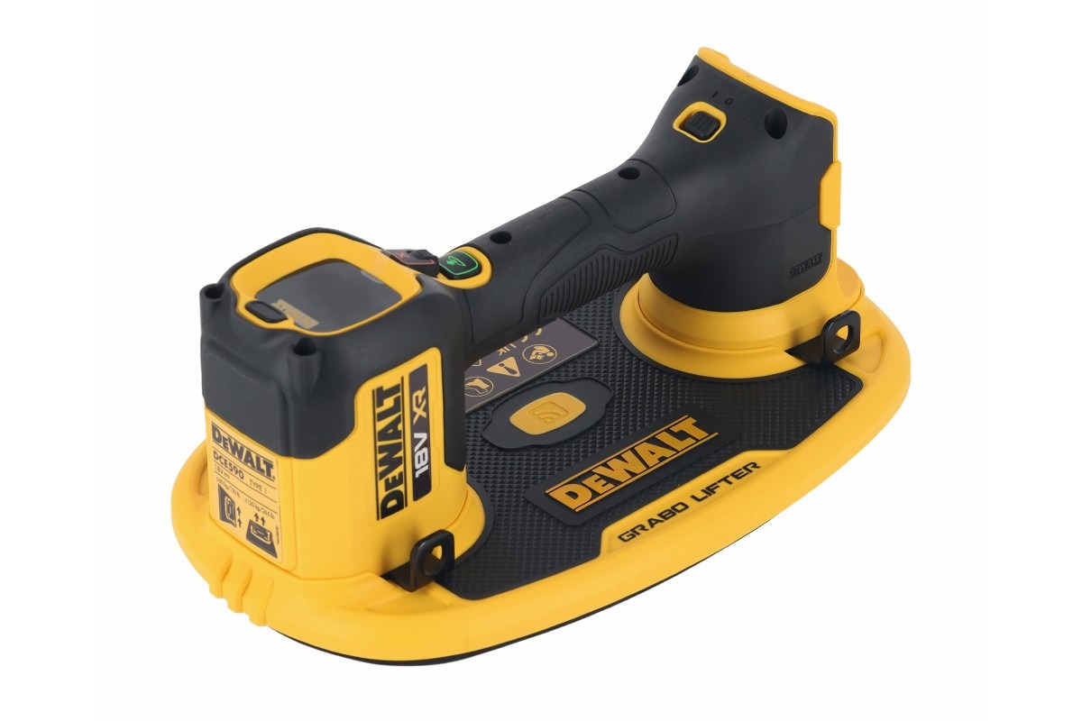 DewaltDewalt Vakuumheber DCE590N Vakuumheber
