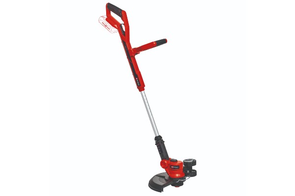 Einhell Akku-Rasentrimmer GE-CT 18/28 Li-Solo Power X-Change