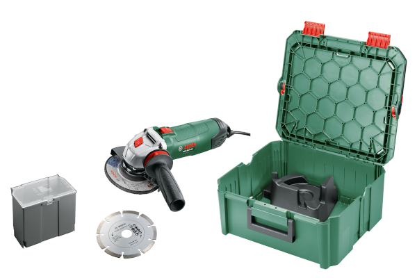 Winkelschleifer PWS 850-125