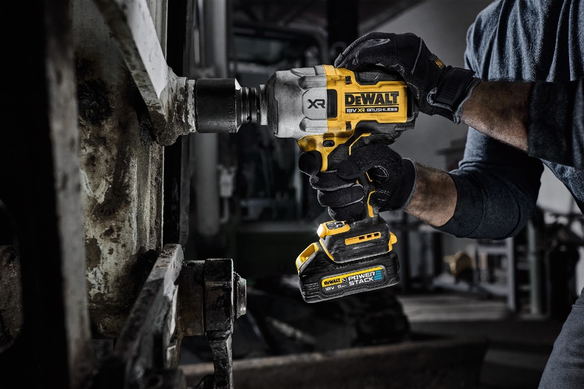 Dewalt Akku-Schlagschrauber 3/4"DCF964N