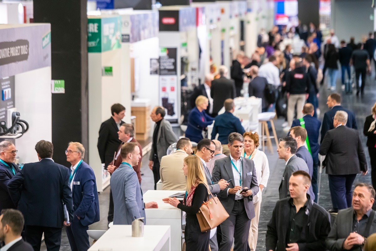 Eisenwarenmesse