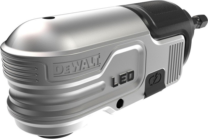 DeWalt Winkelvorsatz DTLRA-QZ