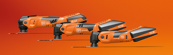 Die neuen MULTIMASTER
