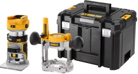 Dewalt DCW604NT