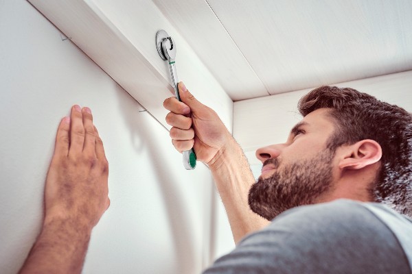 Ergonomische Formen und ein gutes Design zeichnen die Handwerkzeuge von Bosch aus.