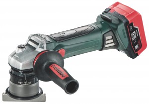 KFM 18 LTX 3 RF von Metabo
