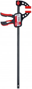 Neue Einhandzwingen von Bessey