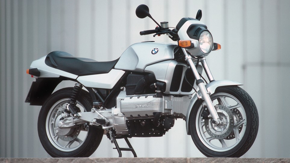 BMW K-Reihe