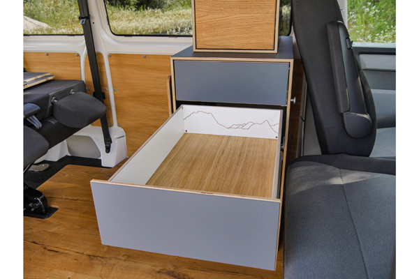 BaBuM Camper Ausbau