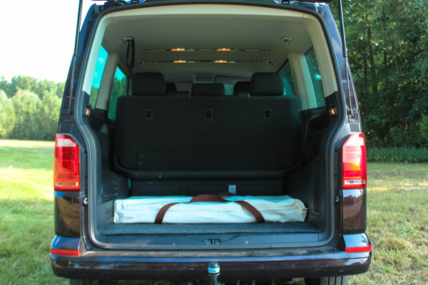 Wohnmobil Ausbau