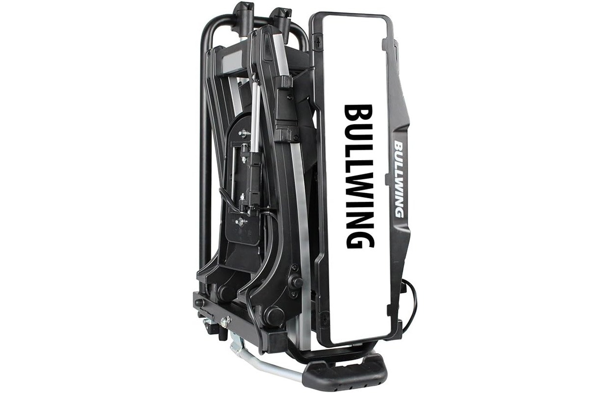 Bullwing SR7