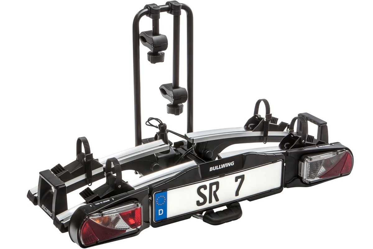 Bullwing SR7