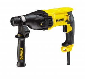 Dewalt Kombihämmer
