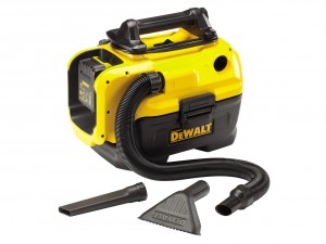 Dewalt Akku-Sauger DCV 582