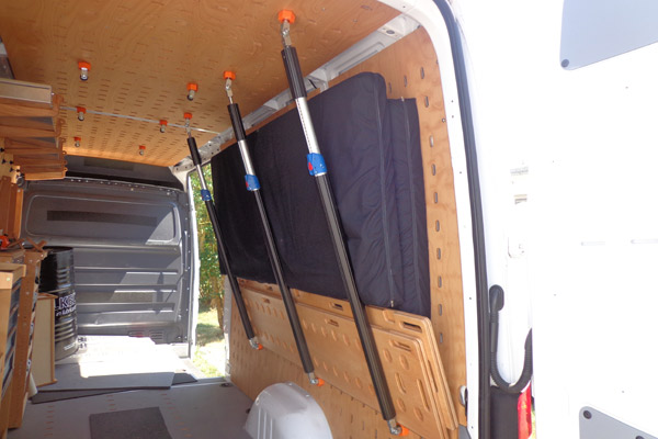 Campingmodule