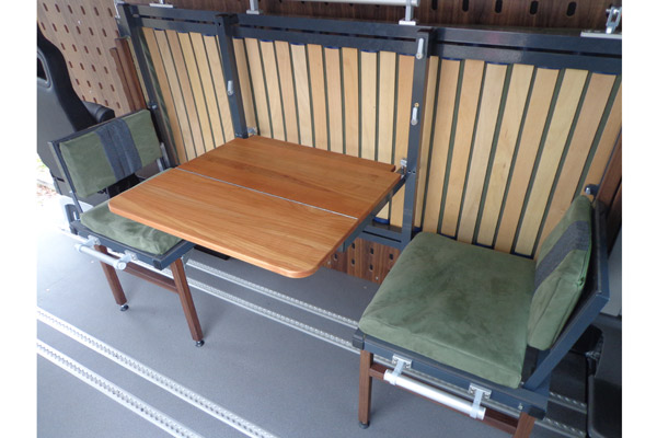 Campingmodule
