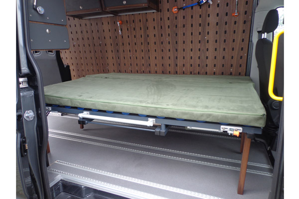 Campingmodule