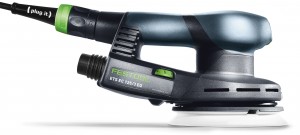ETS EC 125 von Festool