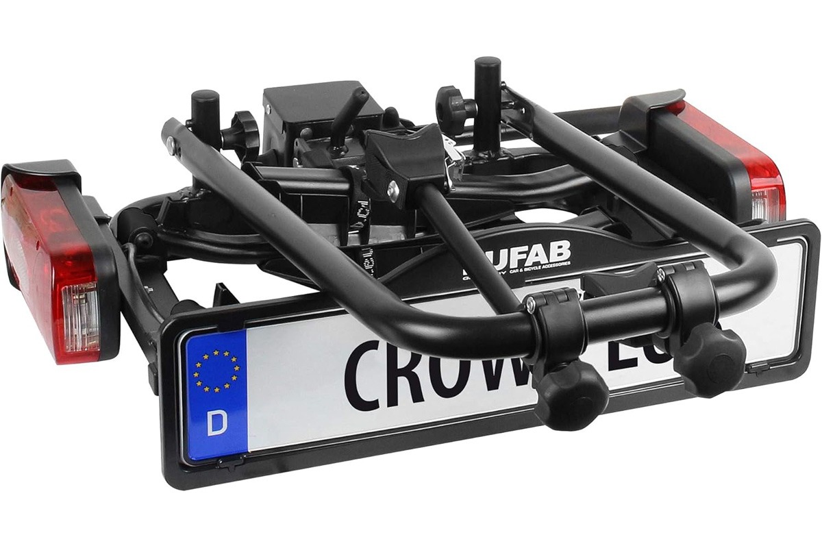 Eufab Crow Plus