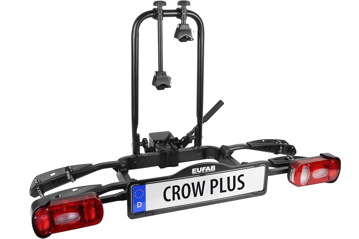 Eufab Crow Plus