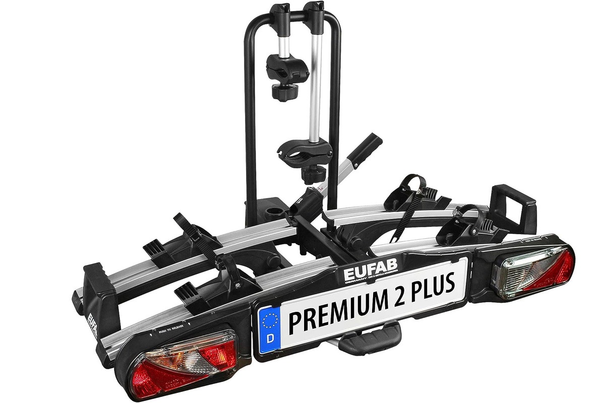 Eufab Premium 2 Plus