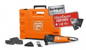Fein Multitalent Quickstart