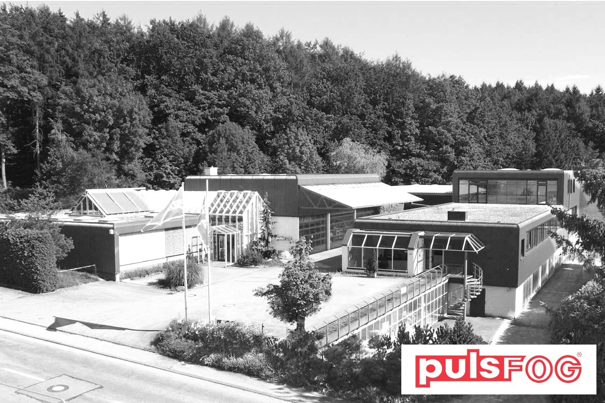 Der Stammsitz von pulsFOG in Überlingen