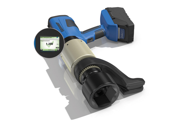 GEDORE_Pressemitteilung_LDA-Solution