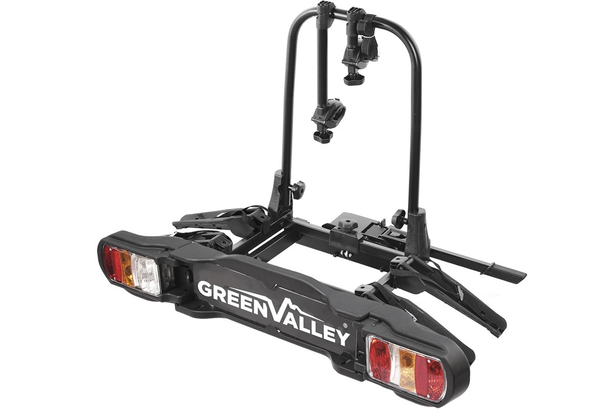 Greenvalley Discovery 2
