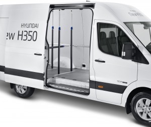 bott Ausstattung für H350