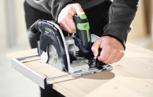 HK 55 Säge von Festool