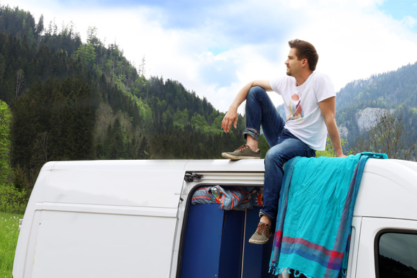 Campingbox