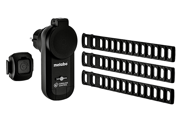 Metabo CorldlessControll