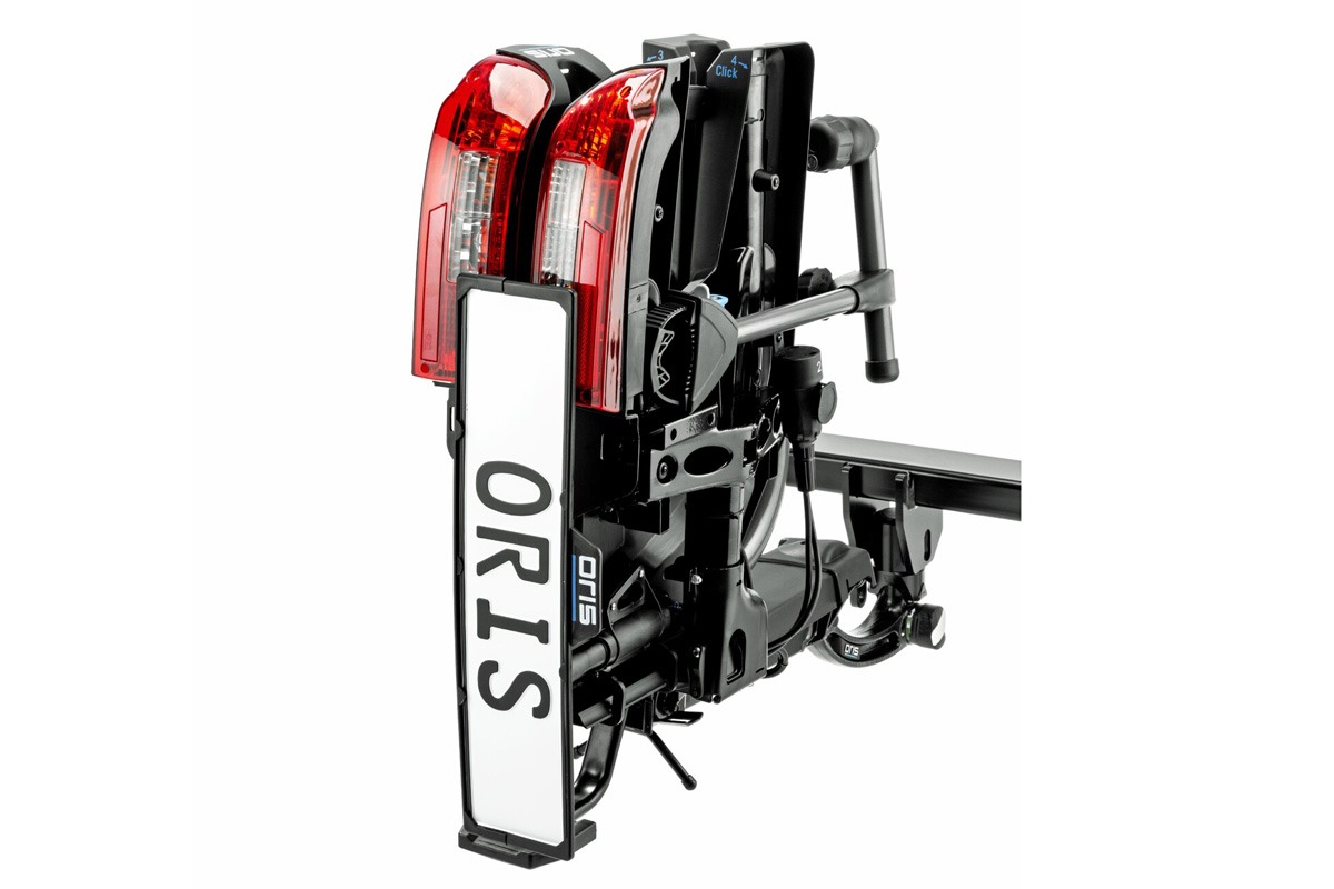 Oriss Tracc