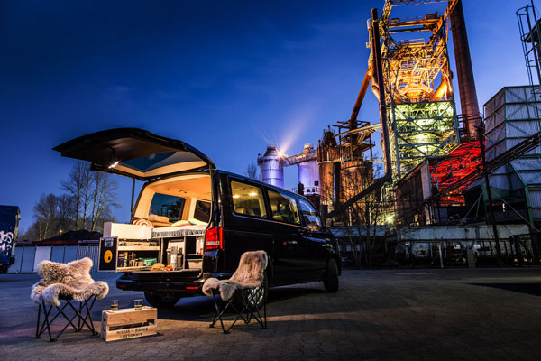 vw campingbus