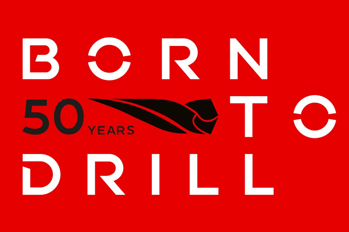 Ruko: Born to Drill - Geboren um zu Bohren