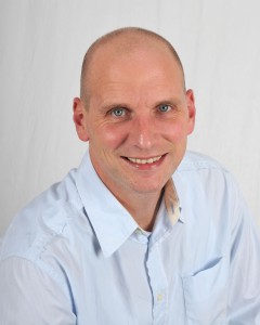 Markus Rompel leitet jetzt das Idstein Design Center