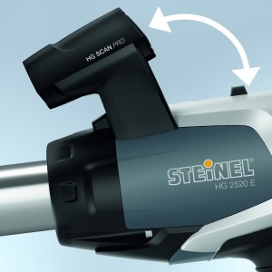 GH Scan Pro für das HG 2520 E