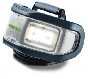 Syslite Duo Baustrahler