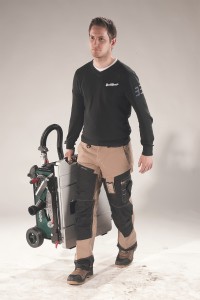 Metabo Tischkreissäge TS216