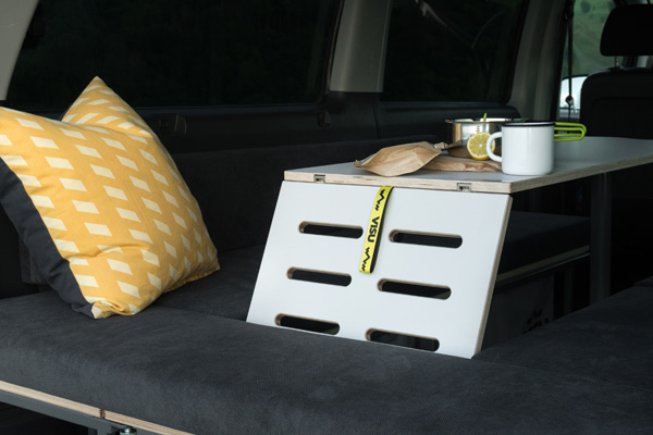 camper ausbau