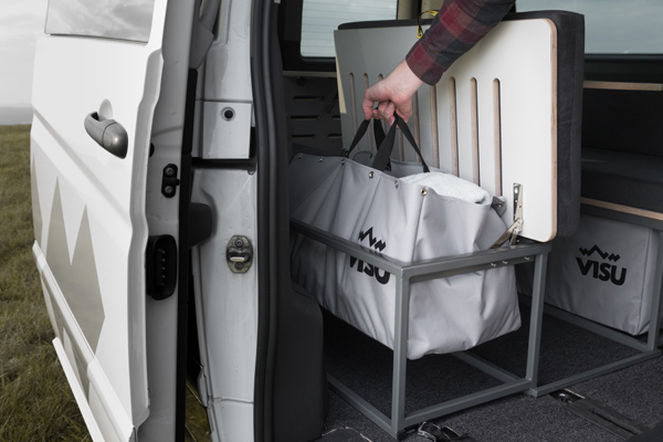 vw campingbus