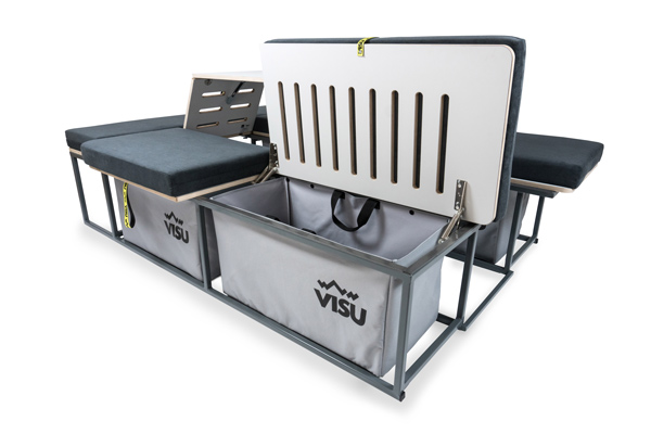 Campingbox
