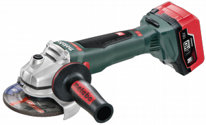 Metabo auf der Blechexpo / Schweisstec