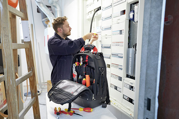 Werkzeug-Rucksack Sets L