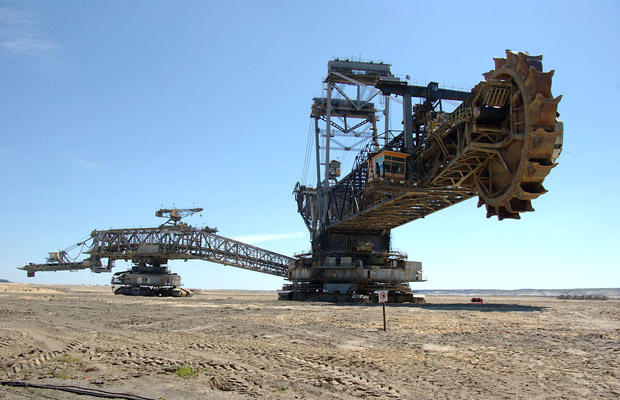 Bagger 293