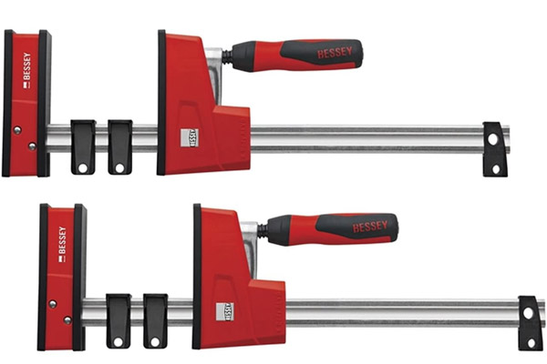 Korpuszwinge REVO von Bessey