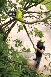 RPP1820LI von Ryobi